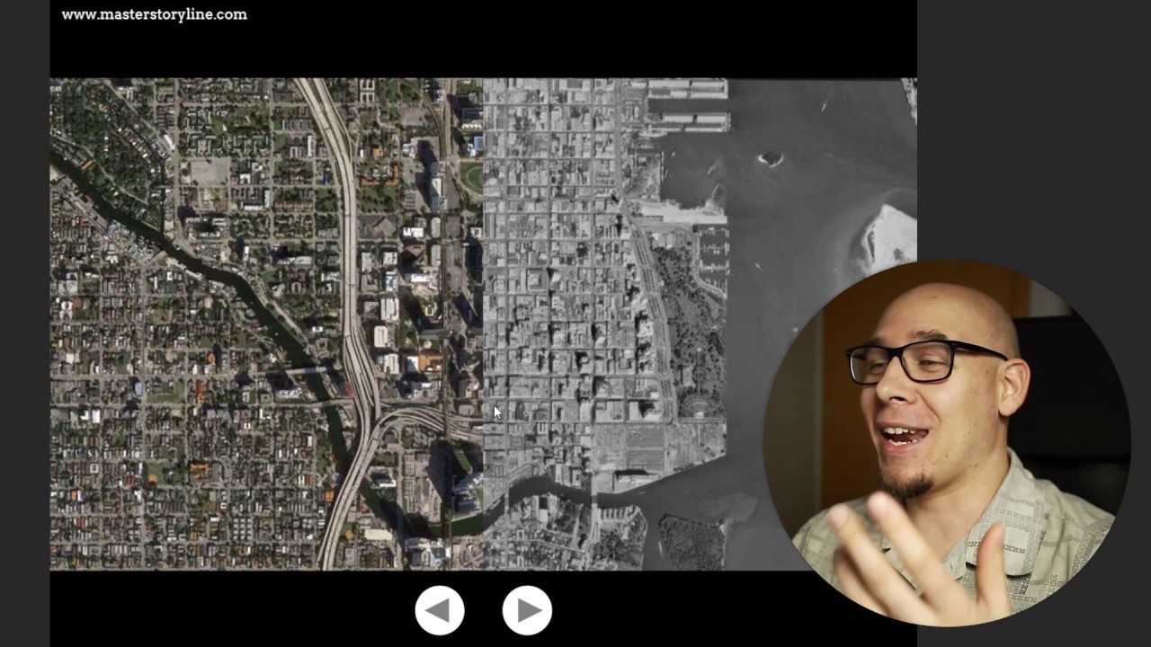 Create a fancy image transition in Articulate Storyline!