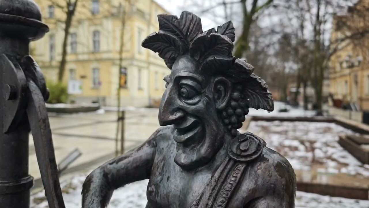21.02.2026, Zielona Góra, Głogów