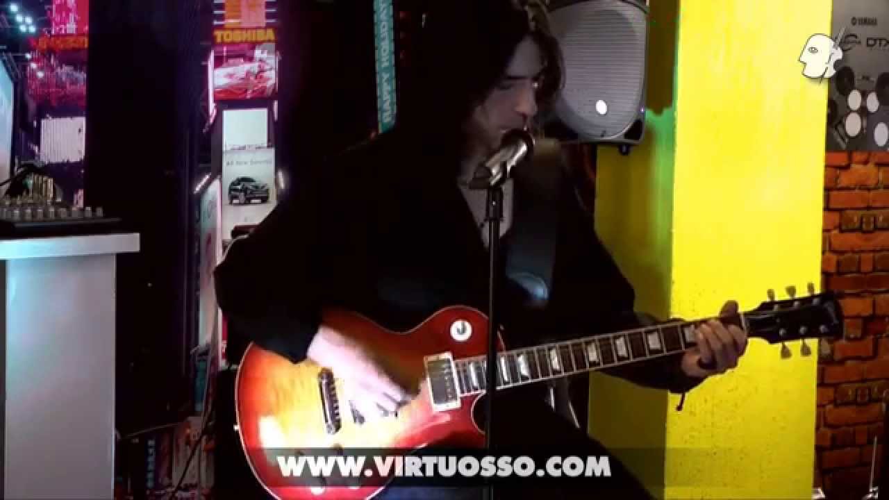 Master Class Fernando Charó Parte 6