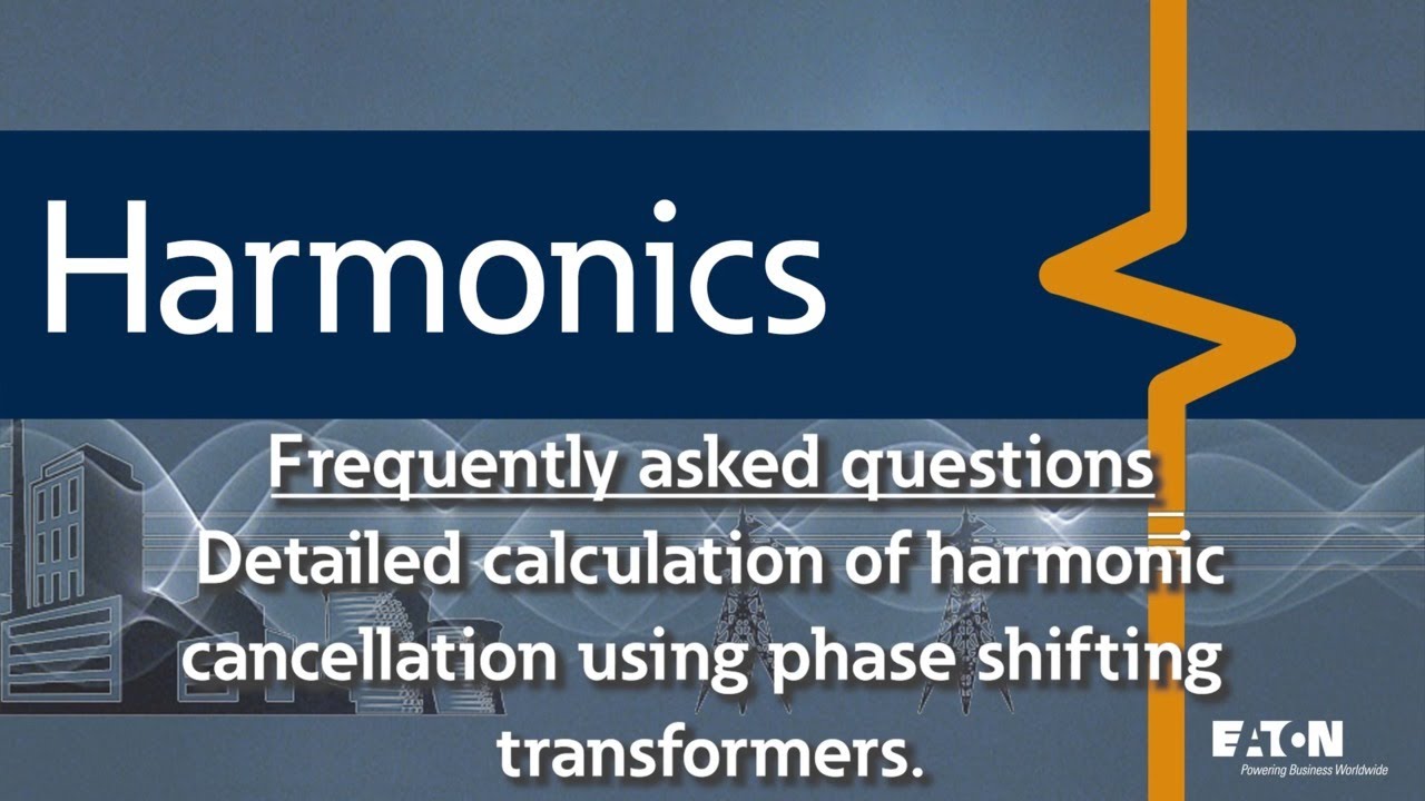 26 - How does harmonic phase shifting work including a detailed mathematical explanation to reduce s