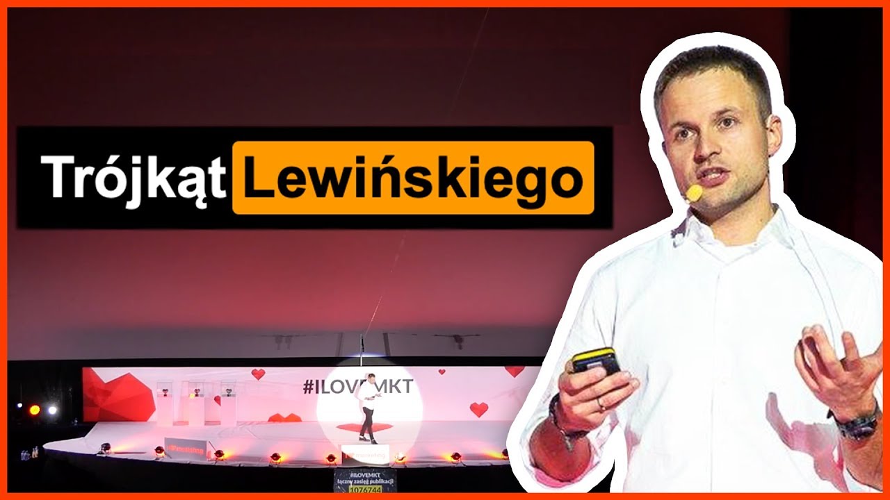 Maciej Lewiński - 3 płaszczyzny analizy danych