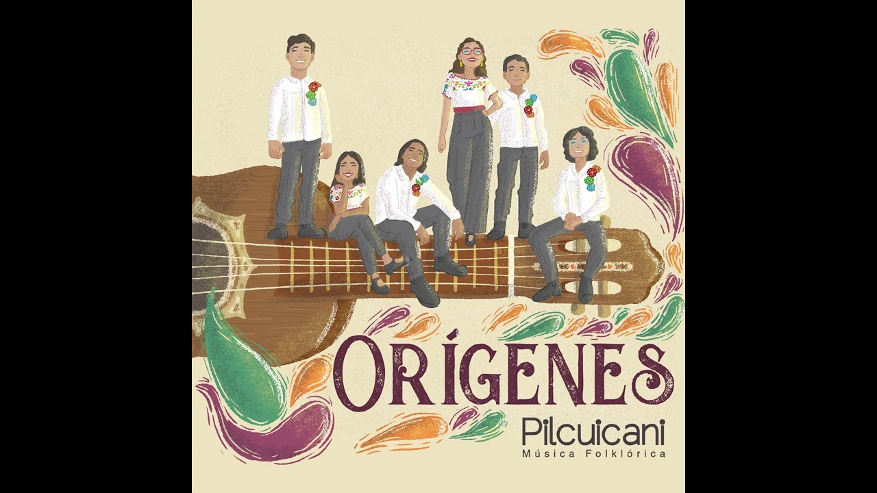 Pilcuicani 