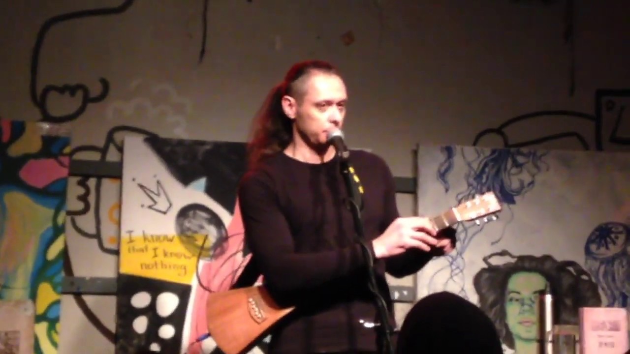 ЕЛИЗАРОВ 25.10.2019 маргинальный роман