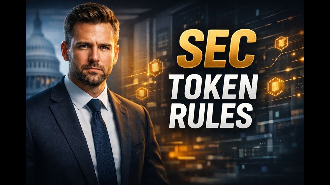 Don't Get Caught Off Guard by SEC Tokenization Enforcement