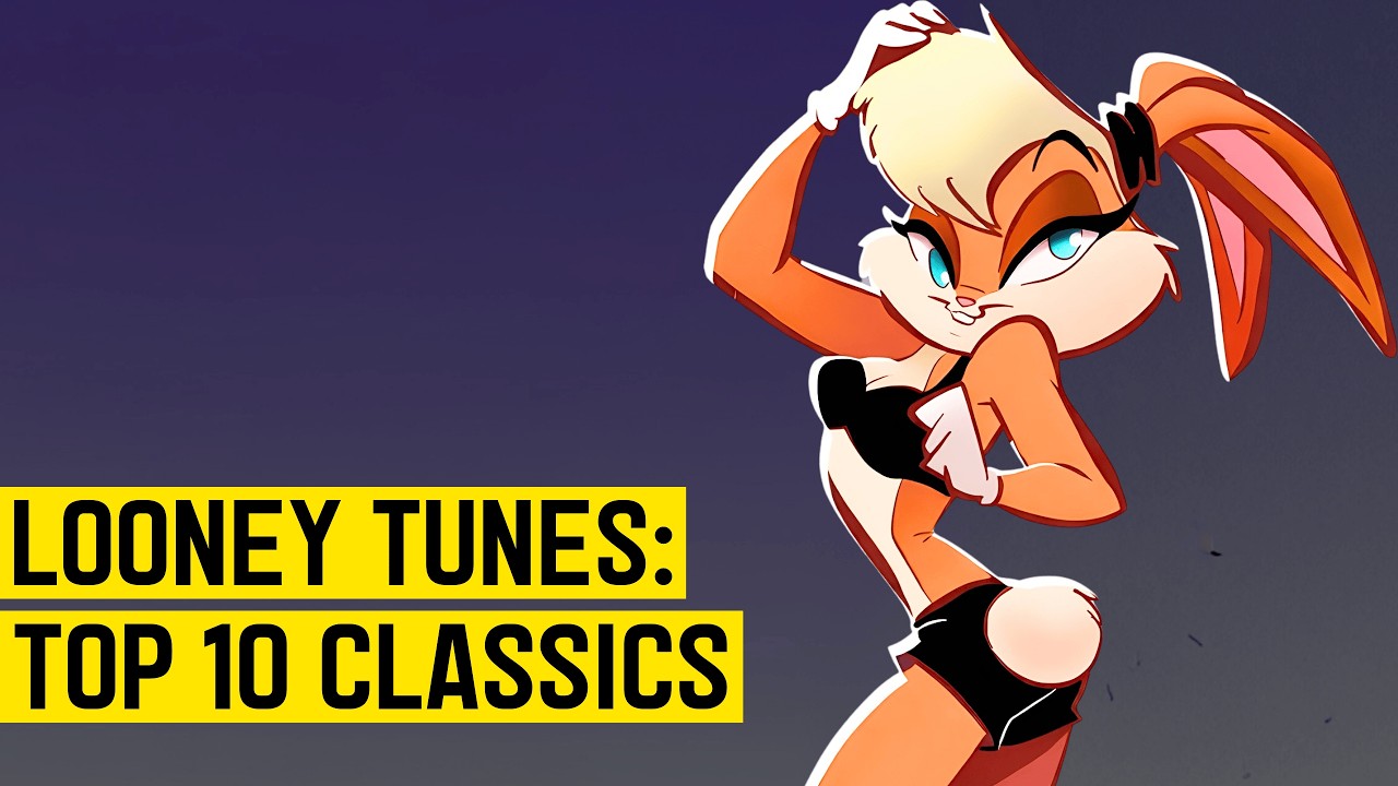 10 Looney Tunes Cartoons Warner Bros. Hid for Years — The “Forbidden” Episodes Explained