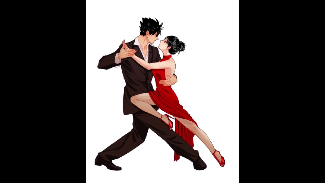 Nightcore - Bailamos
