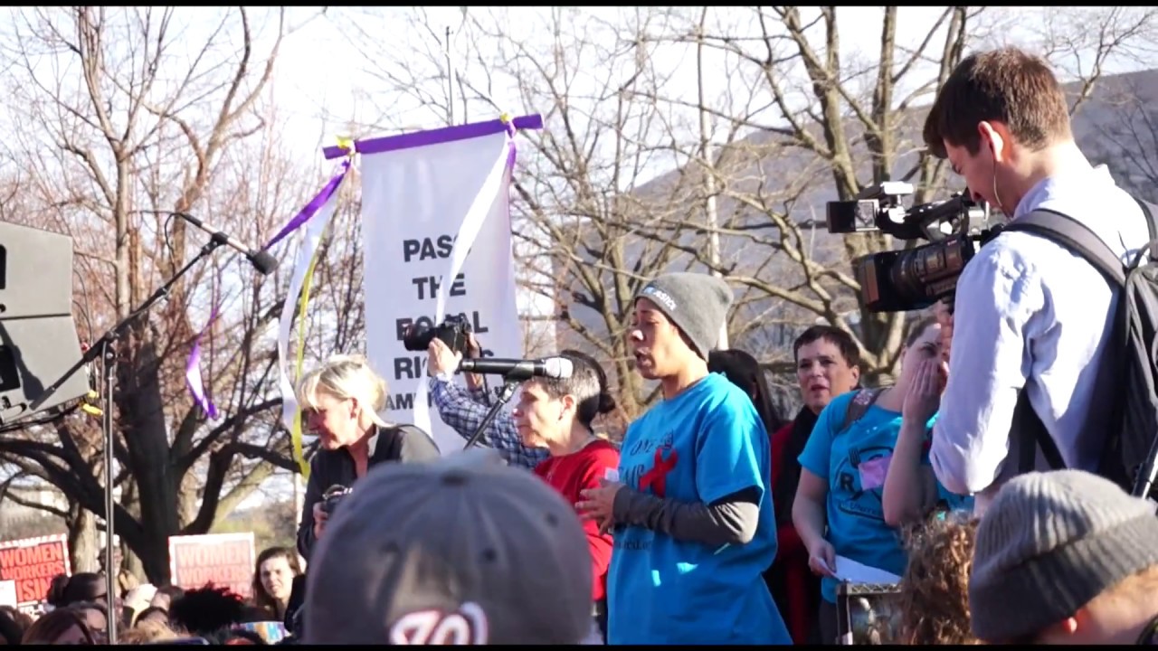 Women Workers Rising - Restaurant Opportunities Centers United