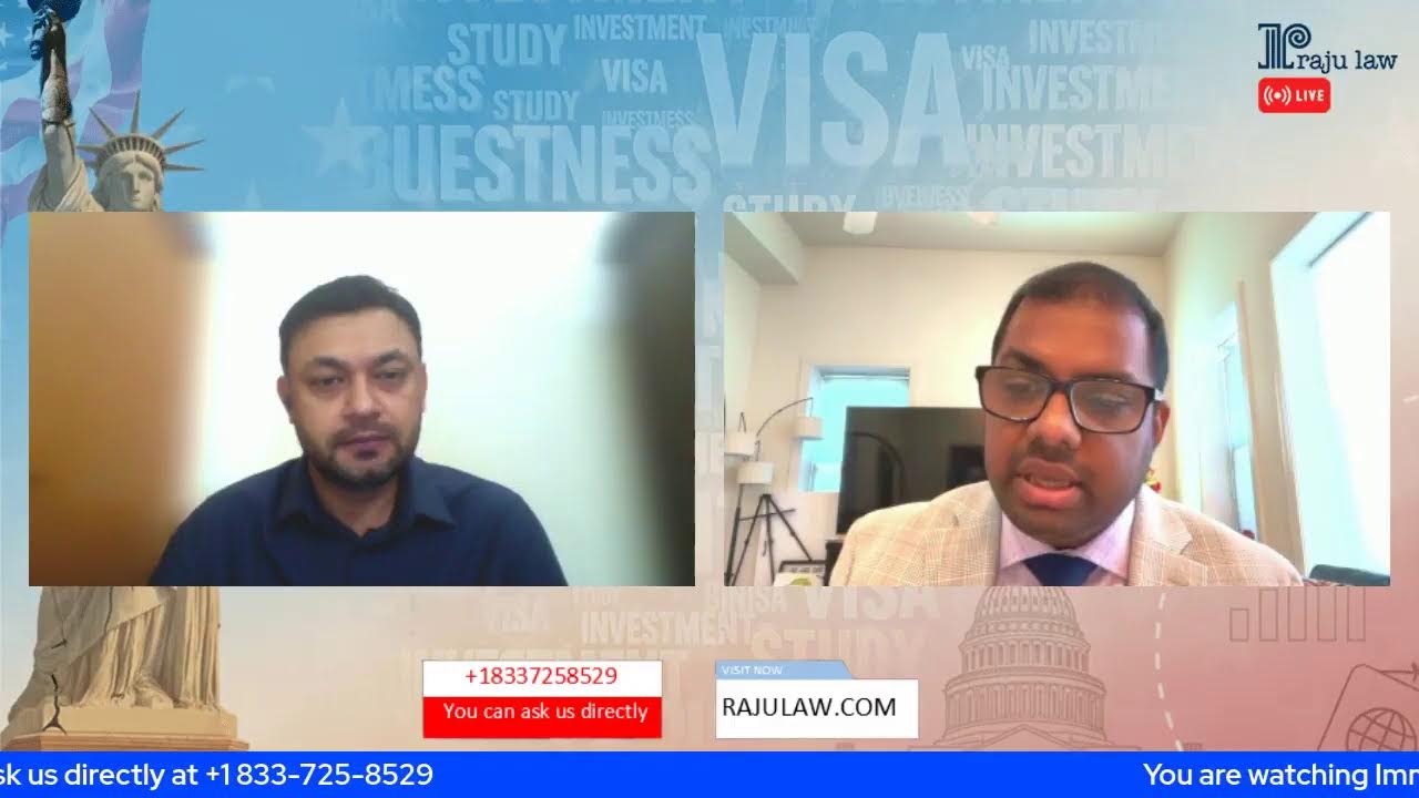 VAWA: Your Path to Safety and Legal Status in the U.S. (Recorded Session)