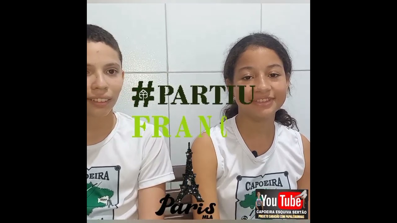 Proj.SABADÃO COM PAPALÉGUINHAS (3°Temporada/ Convidadas Graduada Fofinha e Graduada M°Emília)