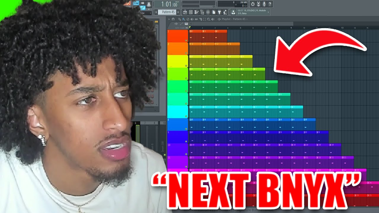 I made my viewers send me their BEST BEATS