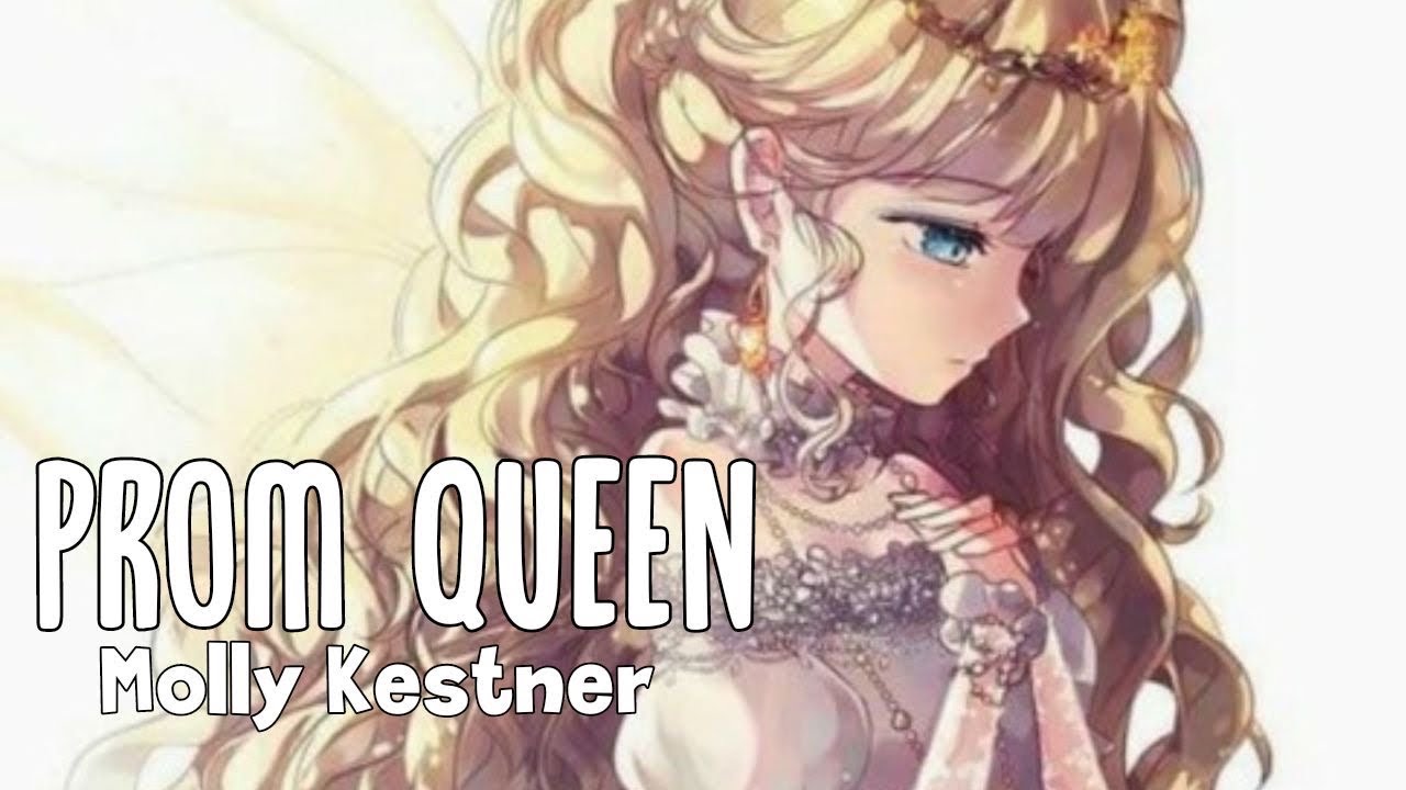 Nightcore - Prom queen (lyrics)