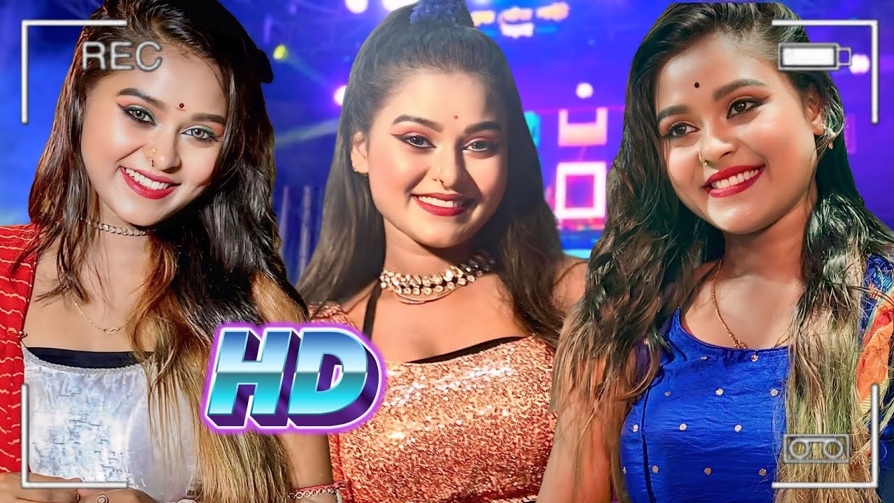 Jab Tak Rahega Samose Mein Aloo 💃🏻 Song Dance | Dancer Julie 😍 | RB Dance | 4K Dance Hungama | 