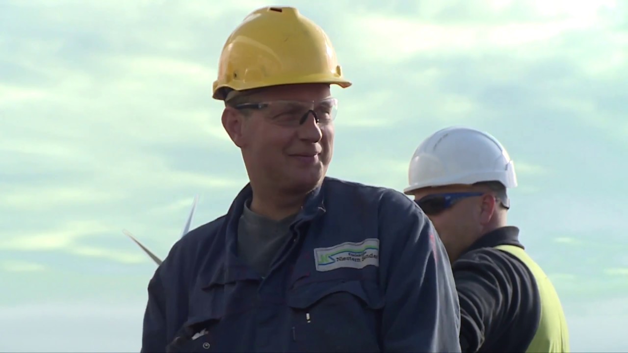 Safety Video Royal Niestern Sander