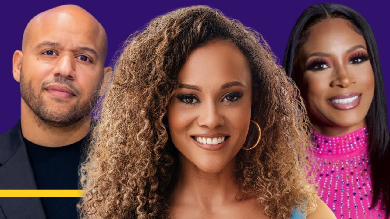 Maurice's DIABOLICAL Comments To Kimmi, Katie BLASTS Ashley Over Charisse Son DRAMA