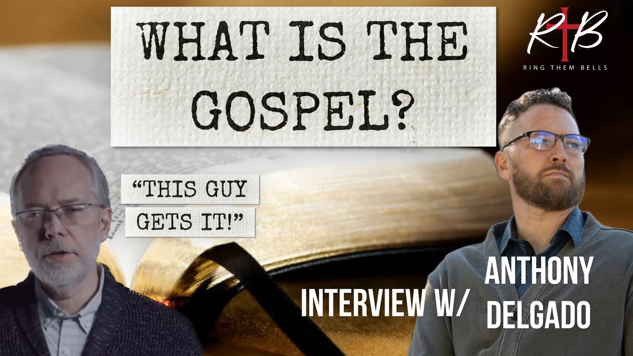 The Gospel is BIGGER than you think!