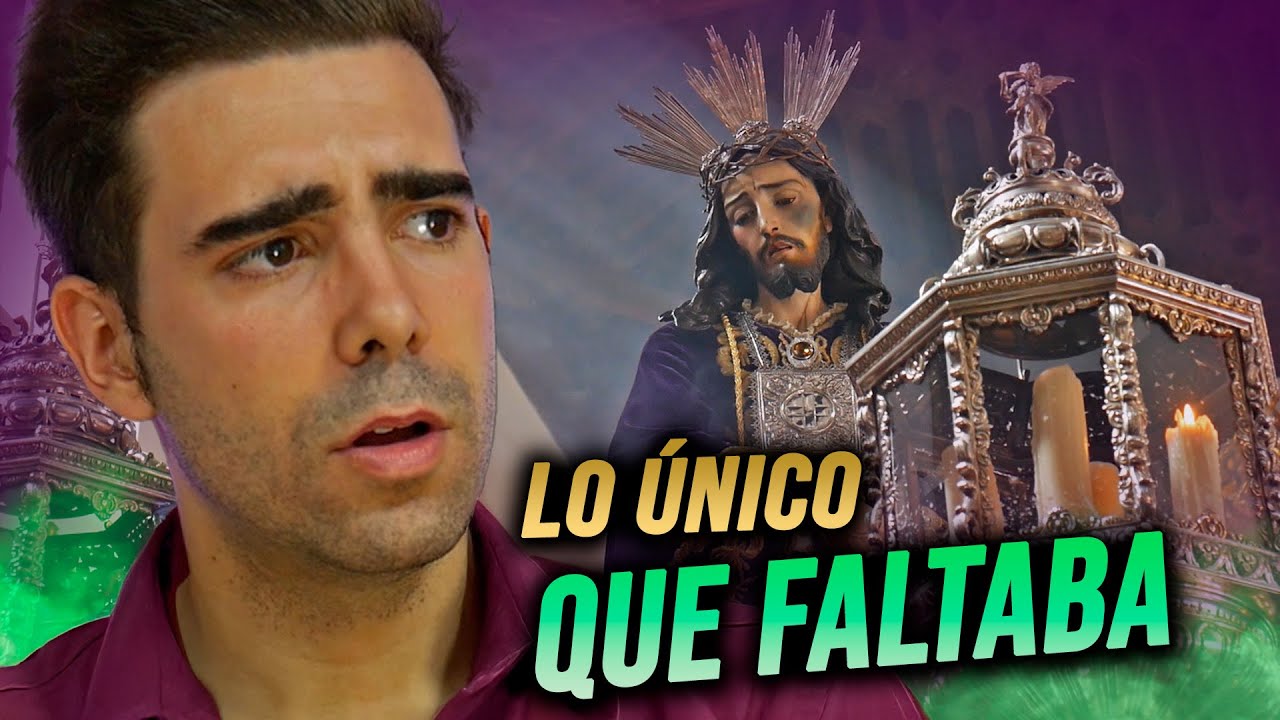RESCATE GRANADA 2025: EL SEÑOR QUE DETUVO LA CIUDAD (CON UN PERO) 😱 | DarioElJartible