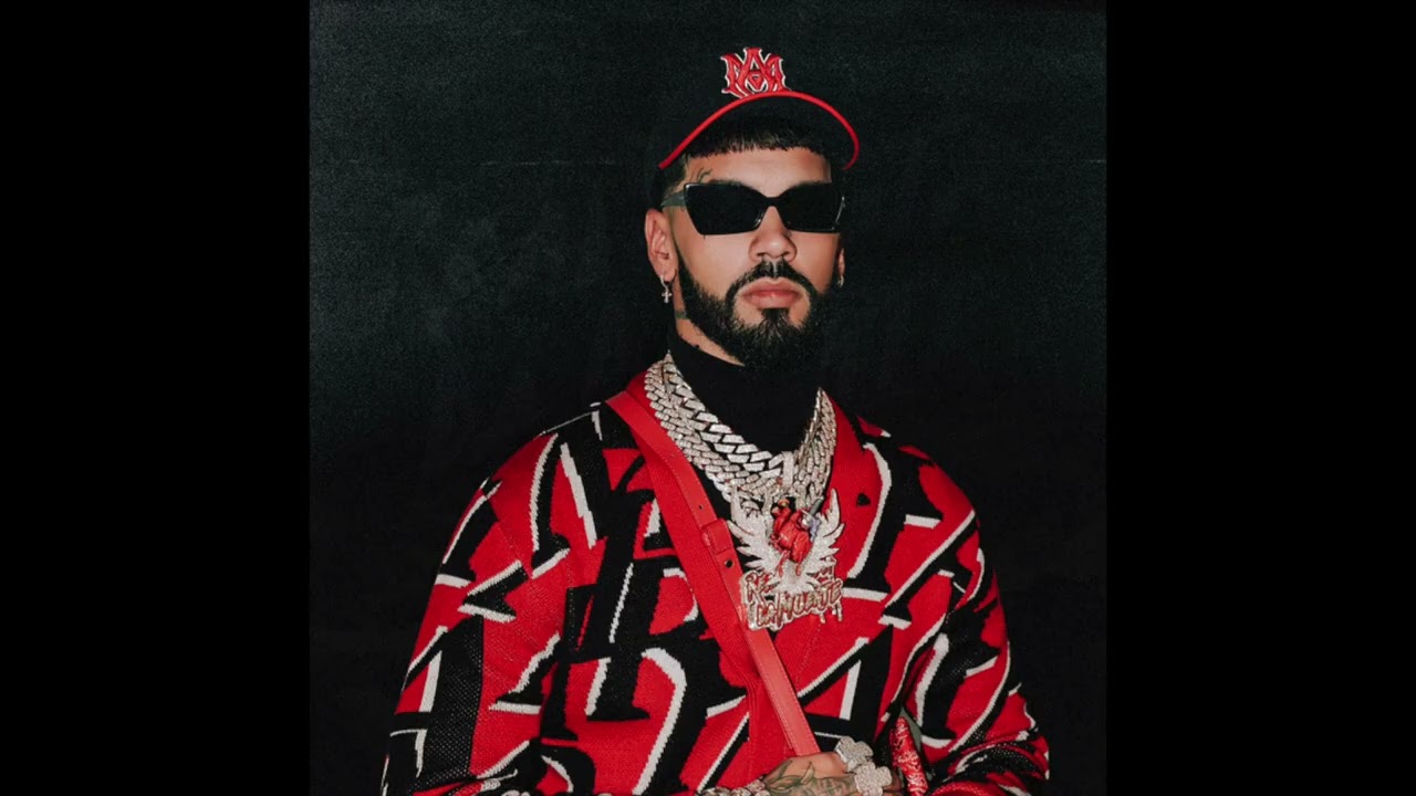[Free] Anuel AA x Bad Bunny type beat 