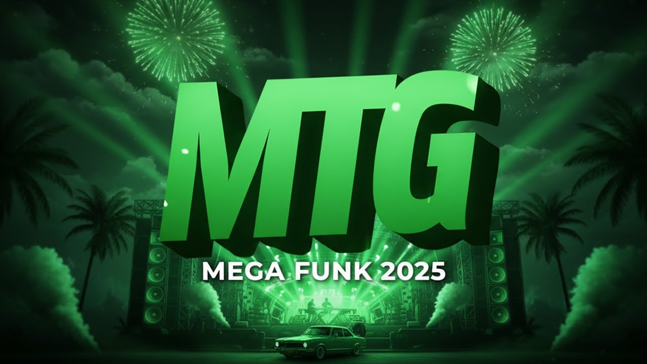 MEGA FUNK AUTOMOTIVO 2025 🔊 FRUNK DO MORRO – GRAVE POTENTE DE VERDADE