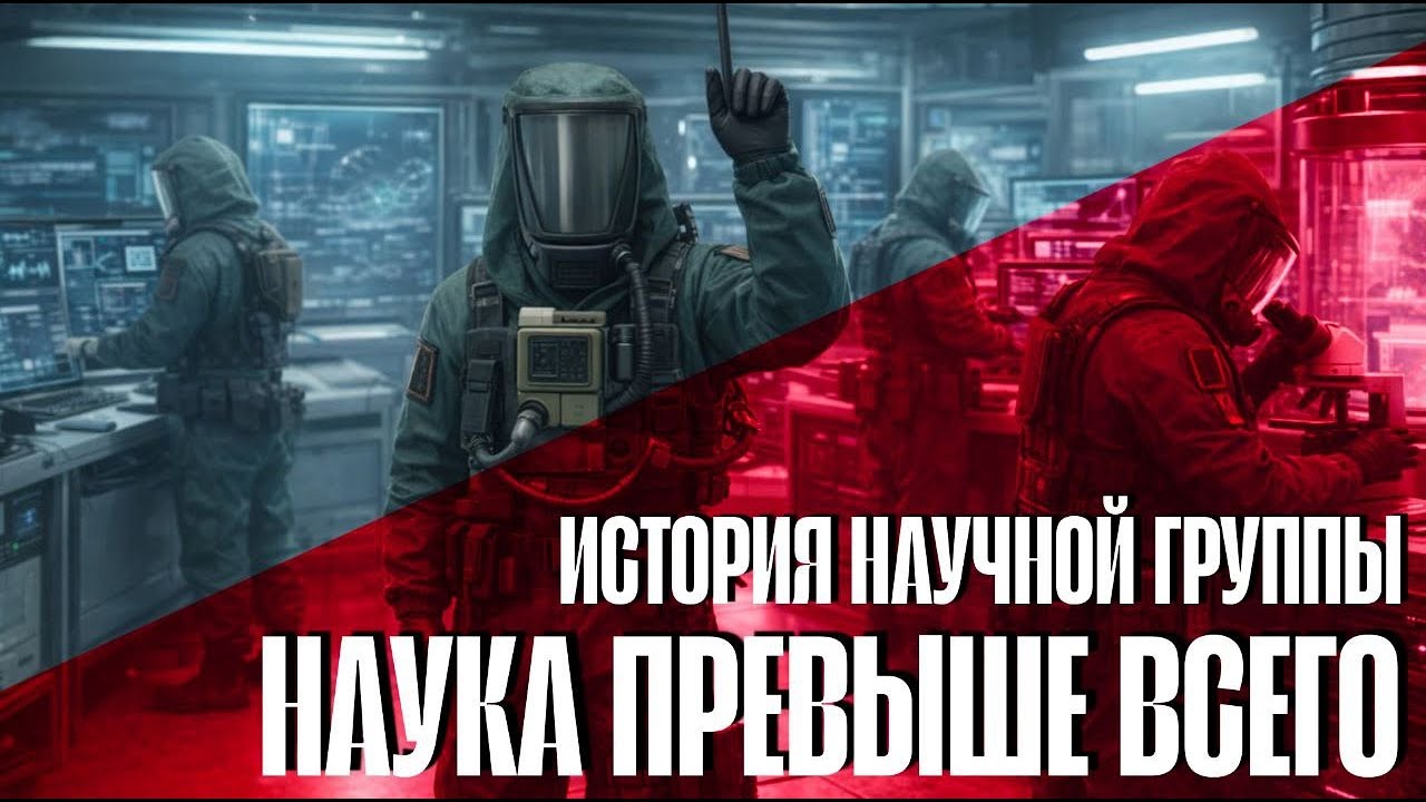 ВОЗВРАЩЕНИЕ В БОЛЬШУЮ ИГРУ  |10| DARK REQUIEM | СТАЛКЕР | #stalkerrp #stalkerrpdayz #dagonrp