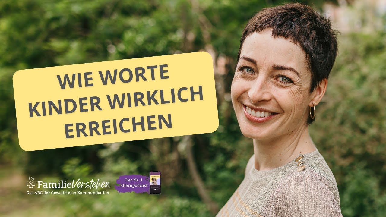 Gewaltfreie Kommunikation in der Schule: Warum Worte mehr bewirken als Strafen