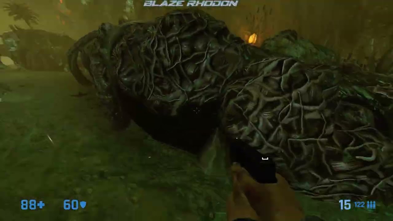 Black Mesa: Blue Shift (Black Mesa mod) Walkthrough Focal Point Part 3