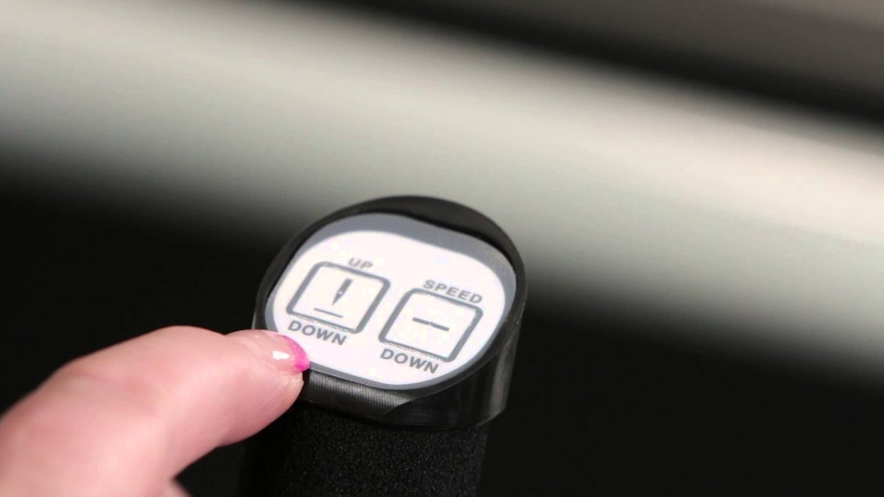 Using the Handlebar Buttons – Getting Started with HQ Simply Sixteen
