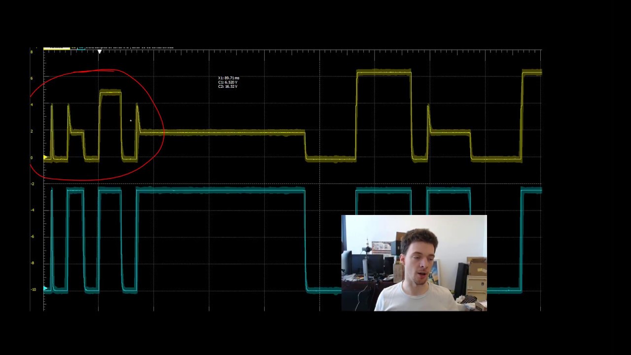 EEVblog #1144 - Padauk Programmer Reverse Engineering