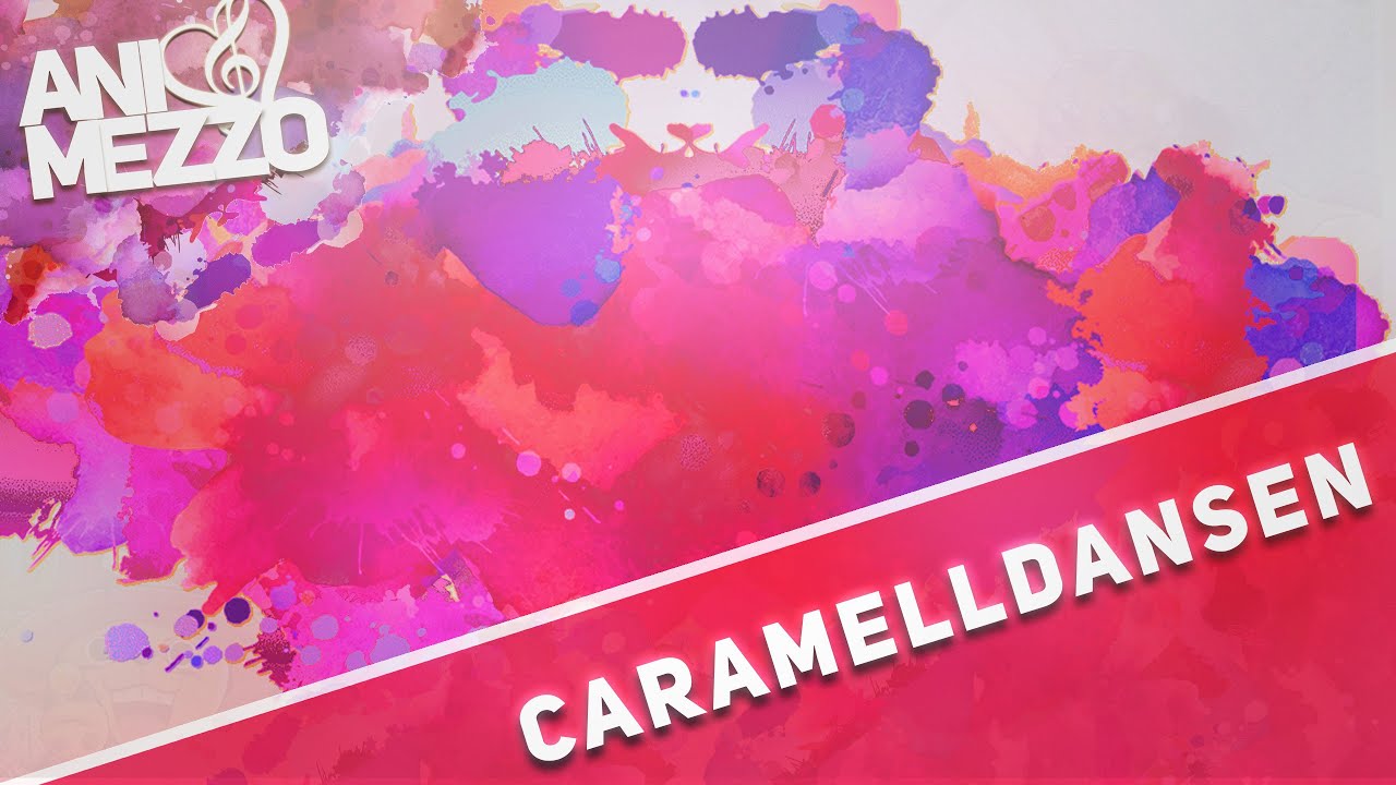 Caramelldansen [German Fancover]