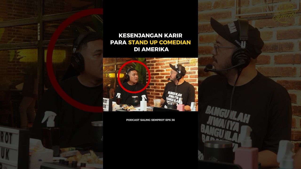 Kesenjangan karir 💦