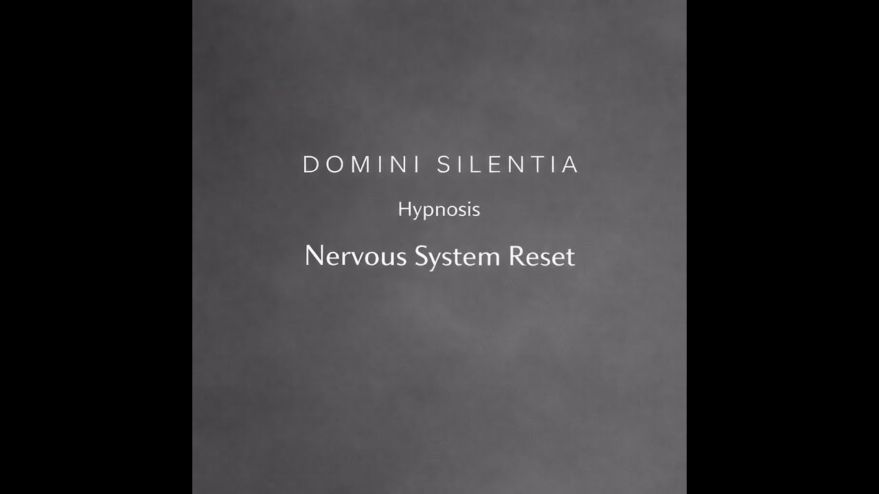Restore Inner Balance & Calm / Hypnosis for Nervous System Harmony & Emotional Stability