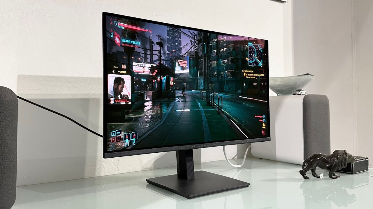 They Increased The Price Of Alienware AW2726DM Oled !!!