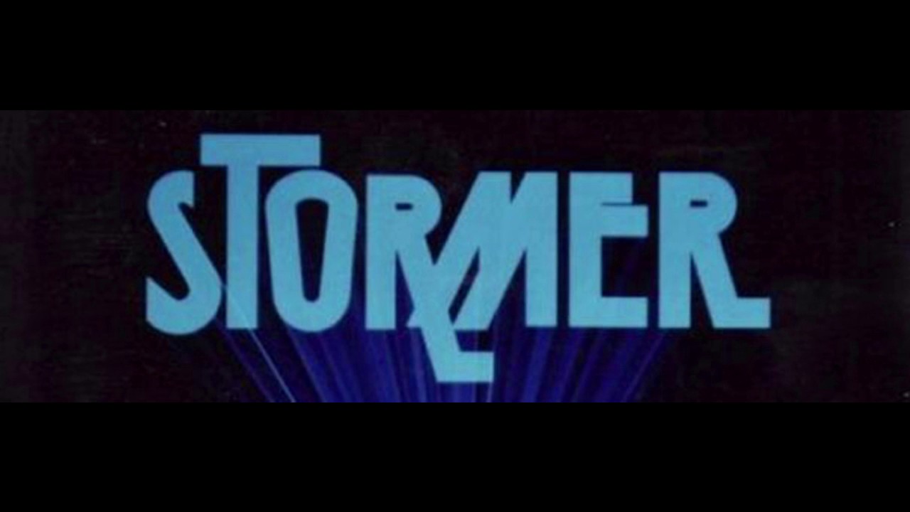 STORMER 