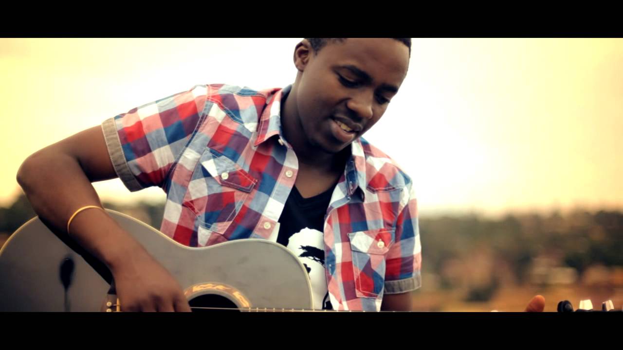 Ntutinye by Luc