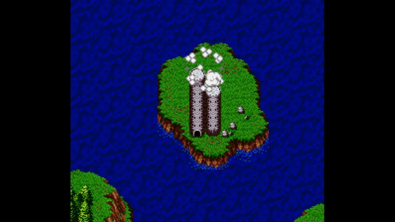 【ブレスオブファイア】 #13ラスト 実況声無しPC版 ゾーゴン討伐～バッド＆ハッピーエンド カプコンの本格レトロ名作RPG mp4
