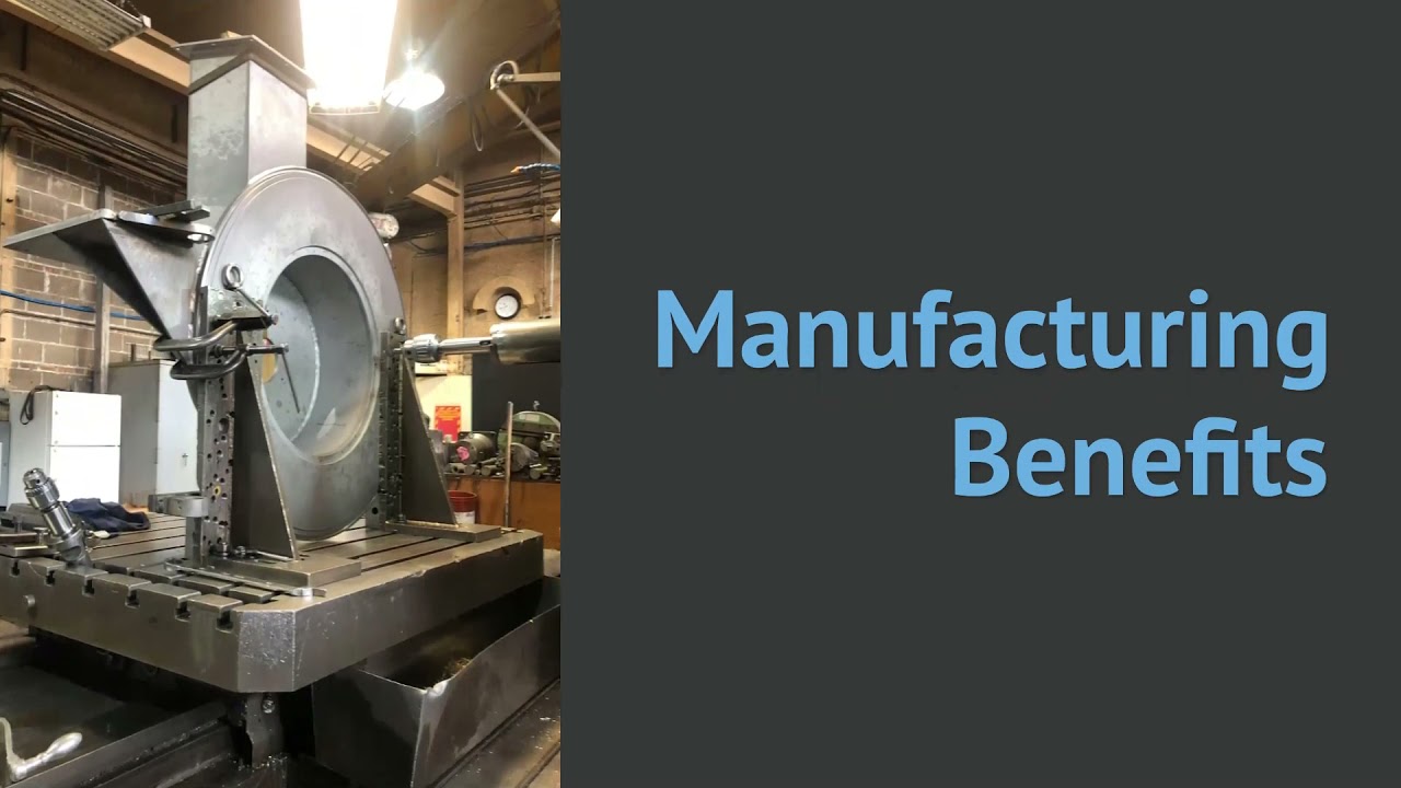 Kitting & Assembly for Large Part Manufacturing | Technox