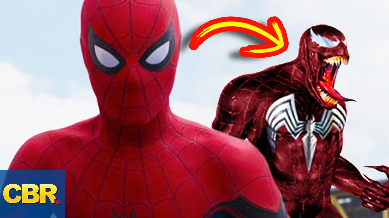 10 Spiderman Characters We Want To See In Sony’s Shared Universe