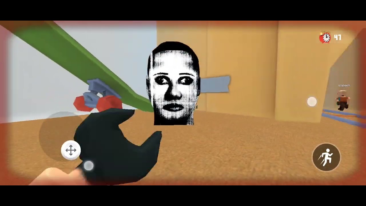 I am playing next Bots oBunga chase rooms