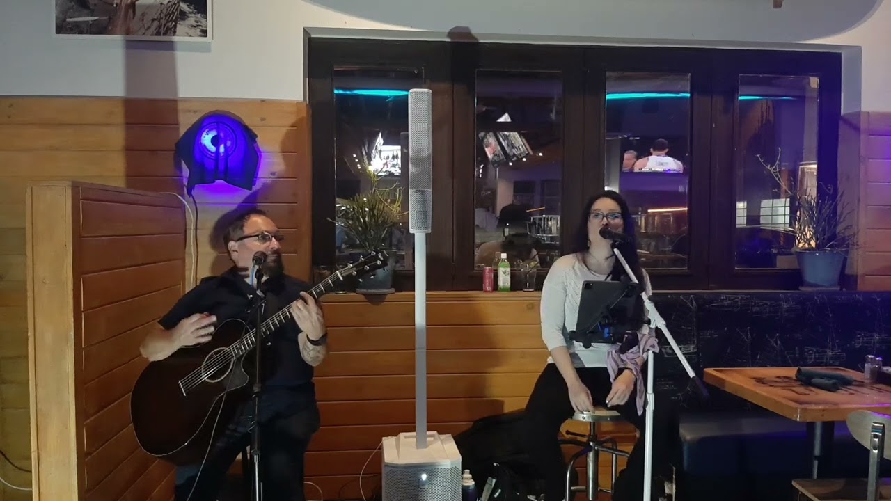 Kimi & Mikee & Friends - The Landing, Oro Valley, AZ