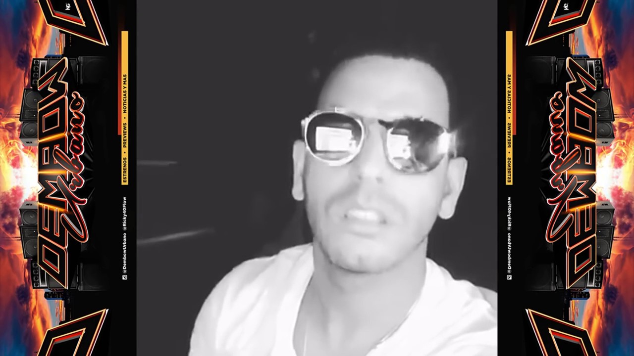 Te lo meto yo   Farruko Ft Bad Bunny, Arcangel, Tempo, Lary Over