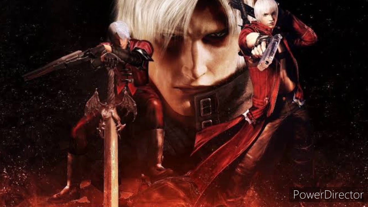 Dante en Zero no Tsukaima CAP 4