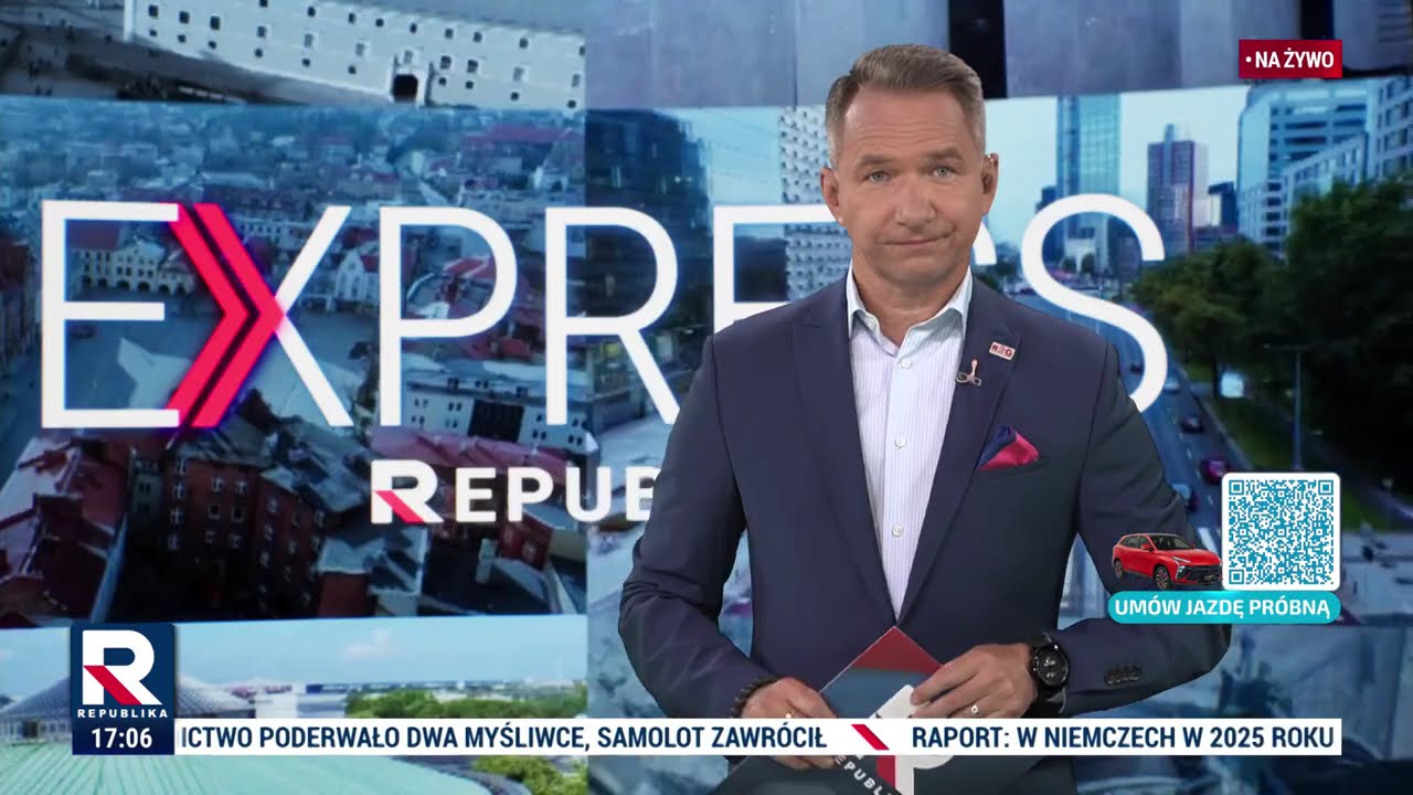 Express Republiki 30.06.2026 | TV Republika