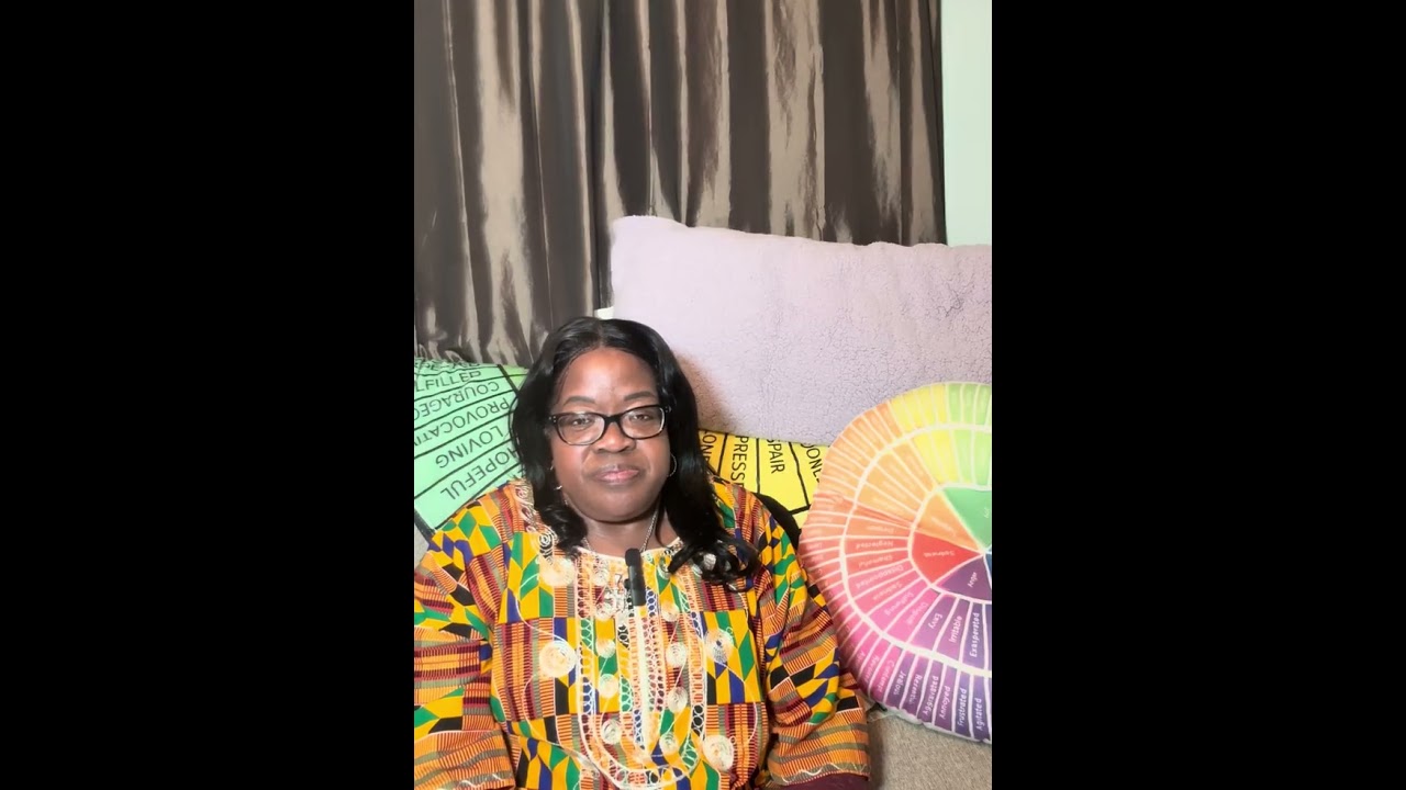 Healing Conversations with Dr. K | EP. 2