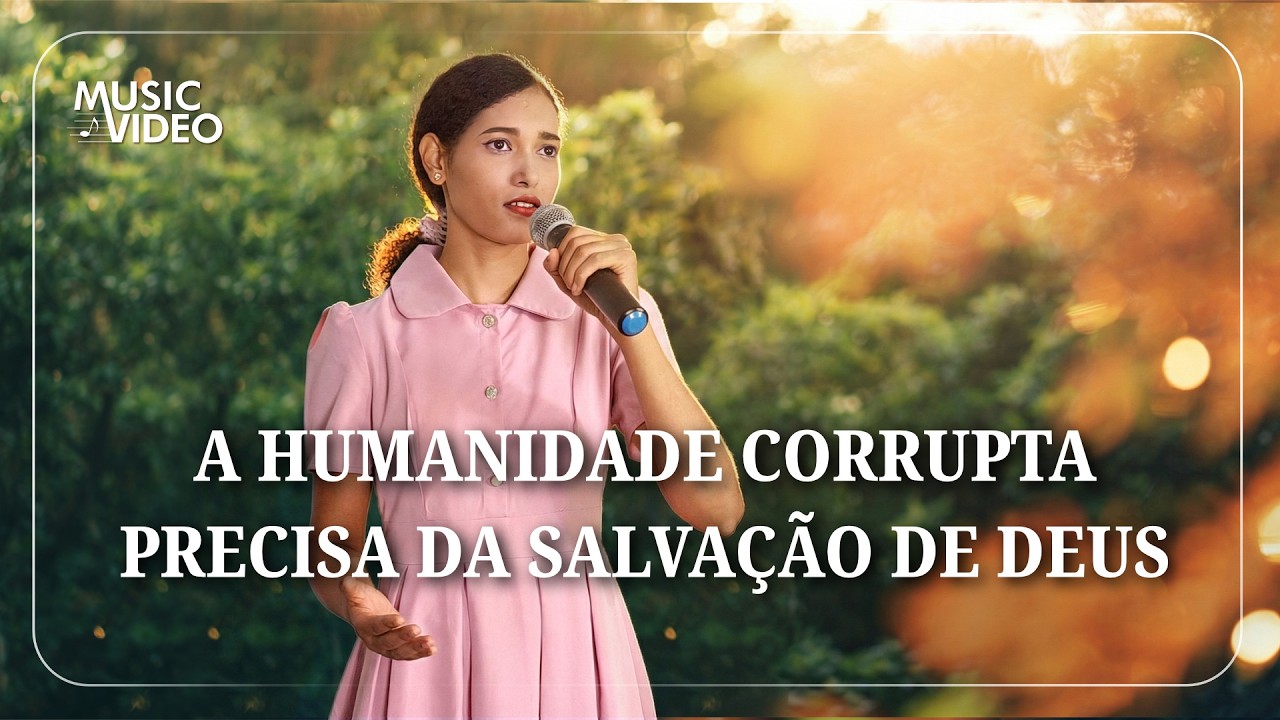 Música gospel 