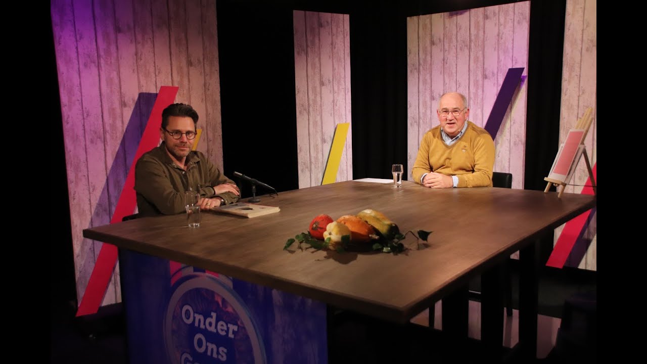 Verhalen over Saint Louis in Oudenbosch | Onder Ons Gezegd | S05E04