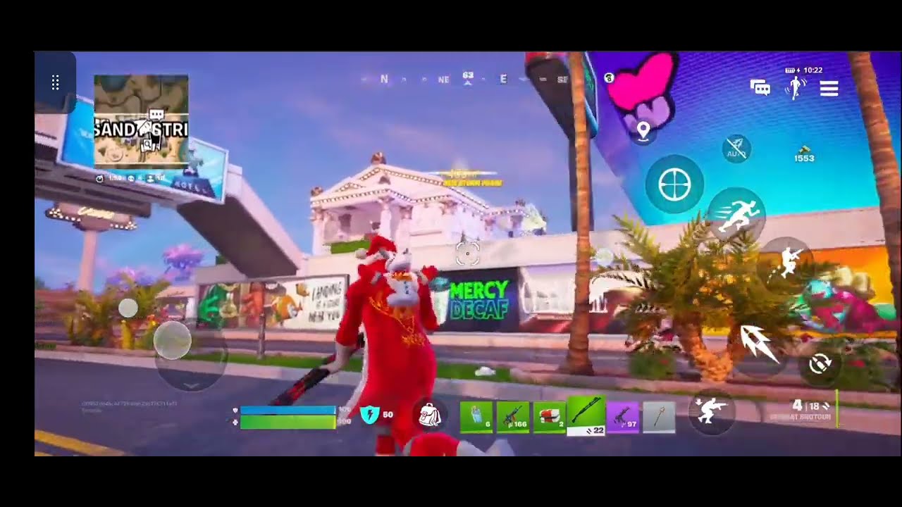 @fortnite