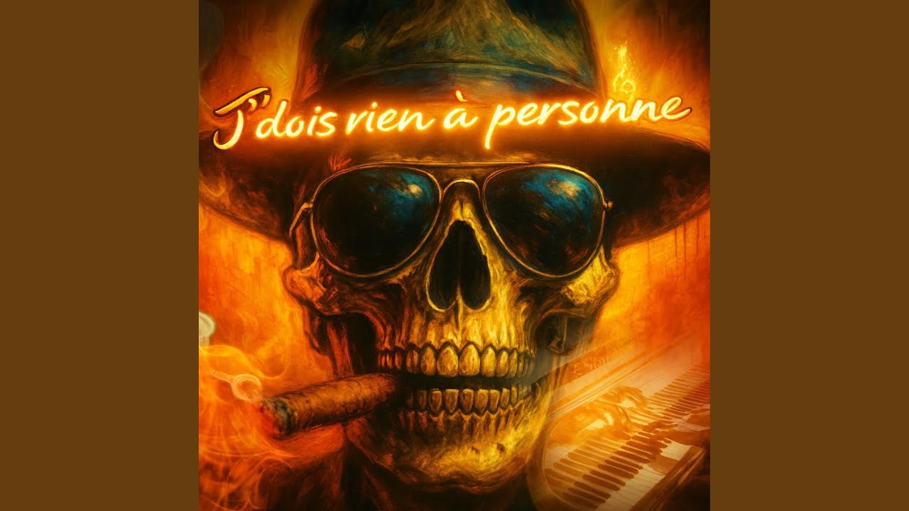 J’dois rien à personne