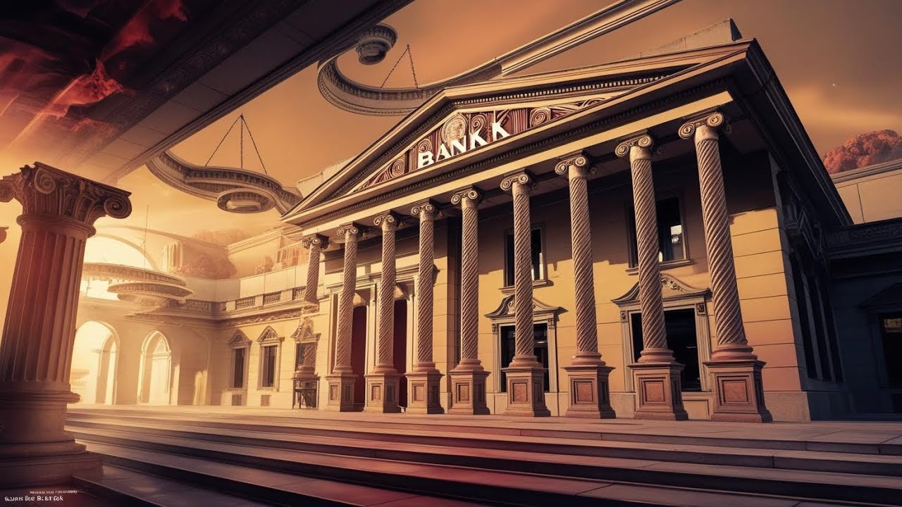 Bankaların Gizemli Tarihi 💸 İlk Banka Nerede Kuruldu ve Nasıl İşliyordu? 📜