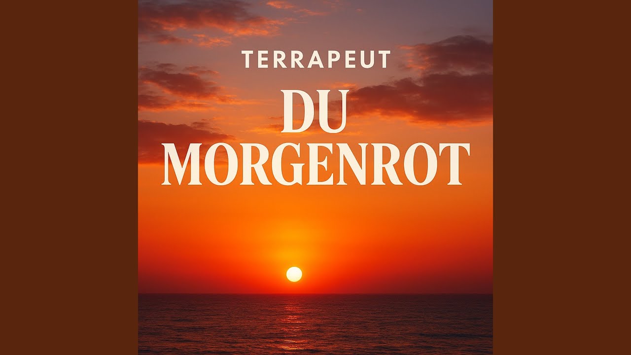 Du Morgenrot