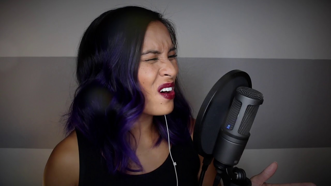 Ed Sheeran - Perfect - Cover by Ria