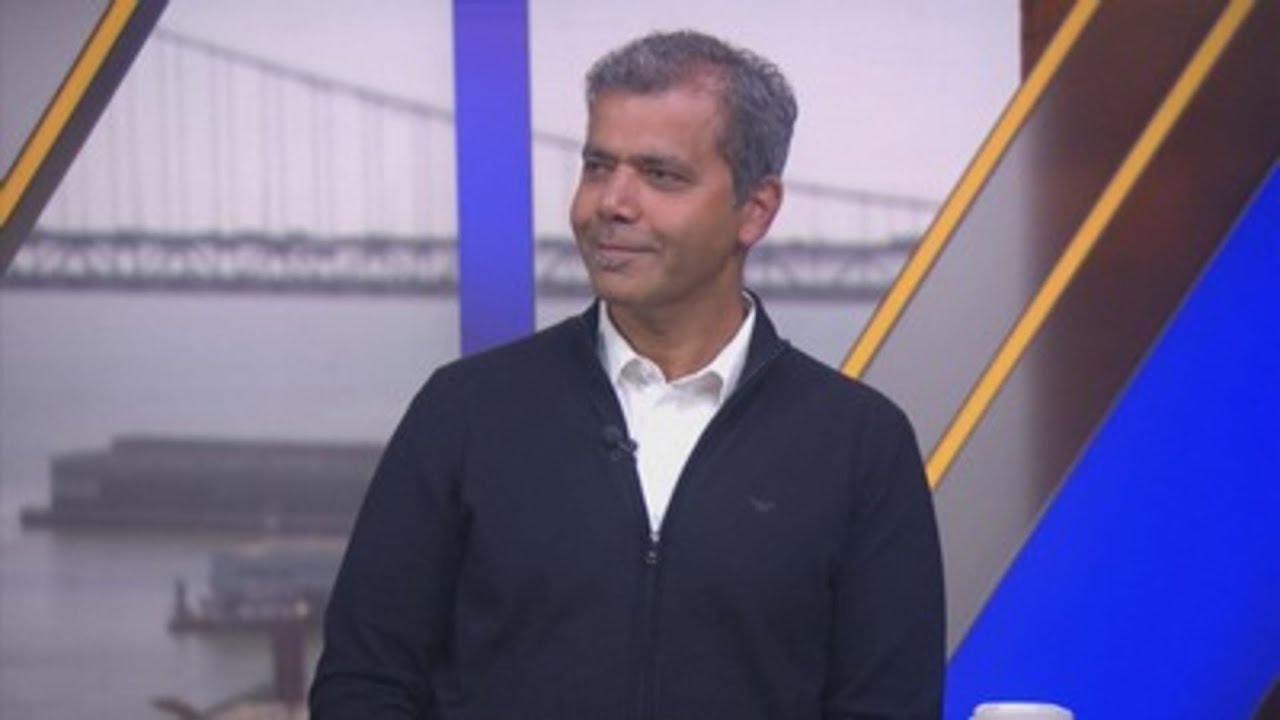 AI-efficient and flush with capital: 2025 startups and a VC&rsquo;s advice to founders